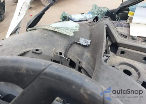 2015 Chevrolet Cruze Ls Manual из США, поврежденный, VIN 1G1PB5SH7F7129600